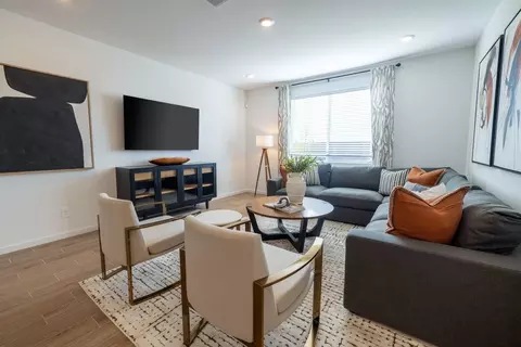 Living - 24381 W Hazel Dr, Buckeye, AZ 85326 photo 5 of 5