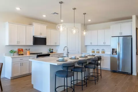 Kitchen - 24381 W Hazel Dr, Buckeye, AZ 85326 photo 5 of 5