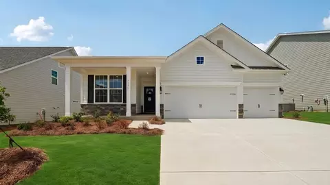 7171 Sylvan Retreat Dr, Denver, NC 28037