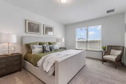 Bedroom - 2091 Locklear Ln, Tyler, TX 75703 photo 4 of 4
