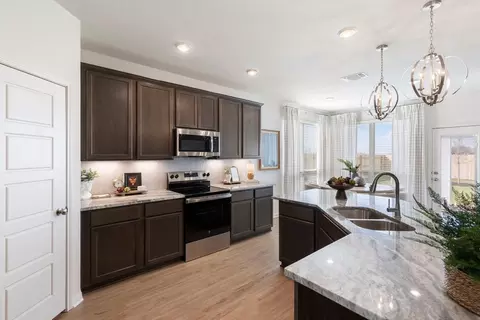 Kitchen - 2091 Locklear Ln, Tyler, TX 75703 photo 3 of 3