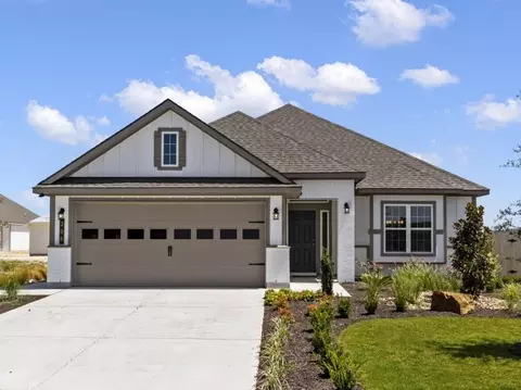 Exterior - 2091 Locklear Ln, Tyler, TX 75703 photo 3 of 3