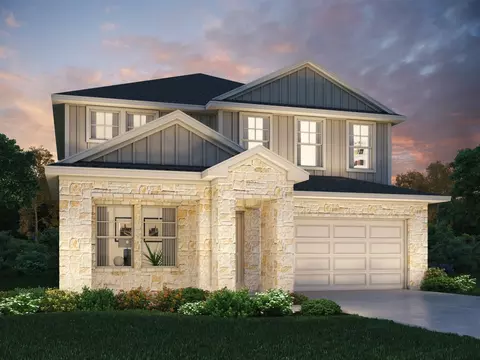 237 Sue Peaks Loop, Dripping Springs, TX 78620