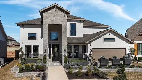 113 Villoria Cv, Liberty Hill, TX 78642