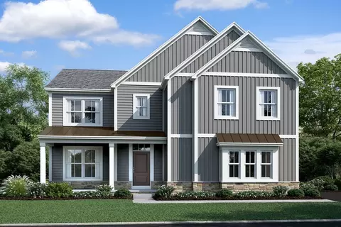 9634 Riley Rd, Plain City, OH 43064