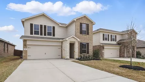 Exterior - 136 Springhill North Rd, Boyd, TX 76023 photo 4 of 12