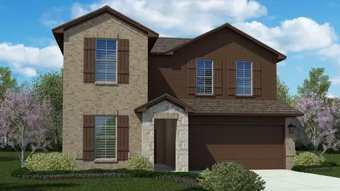 Exterior - 136 Springhill North Rd, Boyd, TX 76023 photo 2 of 12