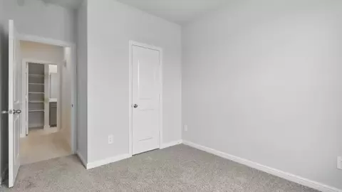 Bedroom - 136 Springhill North Rd, Boyd, TX 76023 photo 5 of 12