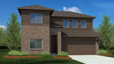 Exterior - 136 Springhill North Rd, Boyd, TX 76023 photo 3 of 12