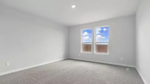 Bedroom - 136 Springhill North Rd, Boyd, TX 76023 photo 1 of 12