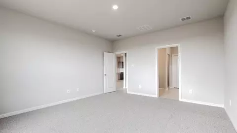 Bedroom - 136 Springhill North Rd, Boyd, TX 76023 photo 3 of 12