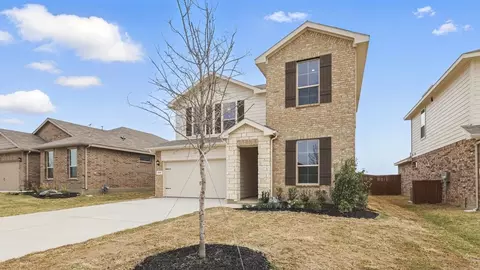 Exterior - 136 Springhill North Rd, Boyd, TX 76023 photo 5 of 12