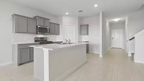 Entry Way - 136 Springhill North Rd, Boyd, TX 76023 photo 1 of 8