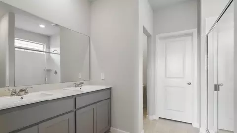 Entry Way - 136 Springhill North Rd, Boyd, TX 76023 photo 3 of 8