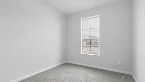 Bedroom - 136 Springhill North Rd, Boyd, TX 76023 photo 4 of 12