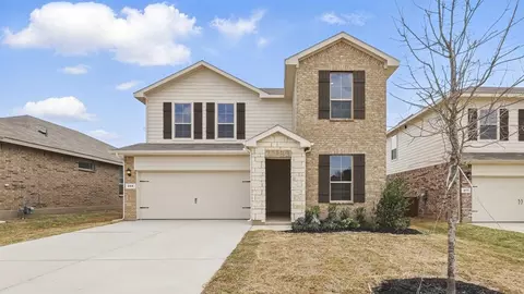 136 Springhill North Rd, Boyd, TX 76023