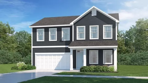 16 Digging Time Ave, Princeton, NC 27569