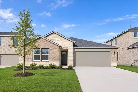 15045 Cactus Blossom Blvd, Haslet, TX 76052