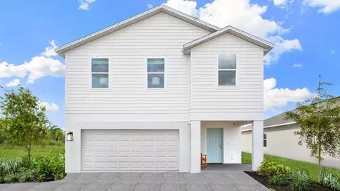 8936 Killbarry Ln, Palmetto, FL 34221