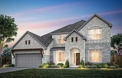 2905 Zuni Path, Leander, TX 78641
