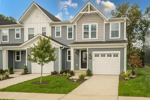 Exterior - 104 Mora Blvd, O'fallon, MO 63368 photo 19 of 22