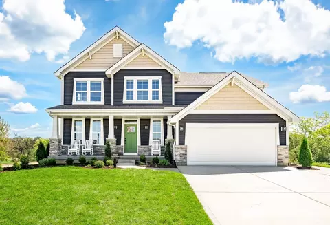 Exterior - 104 Mora Blvd, O'fallon, MO 63368 photo 17 of 22