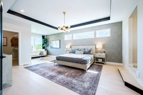 Bedroom - 104 Mora Blvd, O'fallon, MO 63368 photo 1 of 2