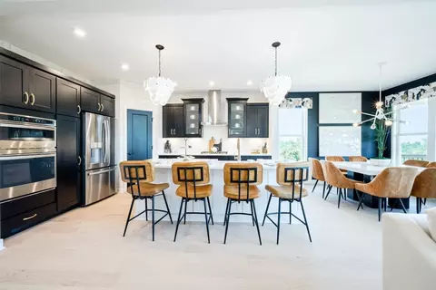 Kitchen - 104 Mora Blvd, O'fallon, MO 63368 photo 2 of 5