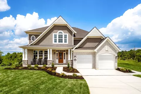 Exterior - 104 Mora Blvd, O'fallon, MO 63368 photo 5 of 22