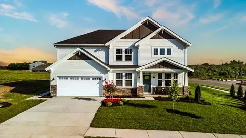 Exterior - 104 Mora Blvd, O'fallon, MO 63368 photo 6 of 22
