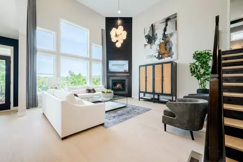 Living - 104 Mora Blvd, O'fallon, MO 63368 photo 2 of 4