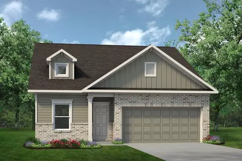 32346 Slender Spreadwing Dr, Fulshear, TX 77441