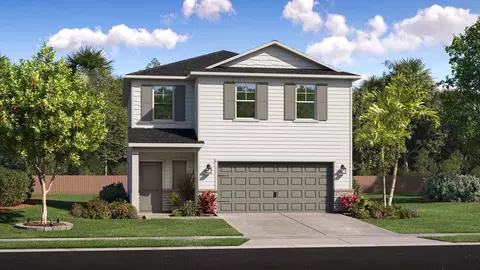 Exterior - 0 Braddock Rd, Jacksonville, FL 32219 photo 1 of 8