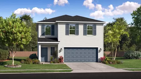 0 Braddock Rd, Jacksonville, FL 32219