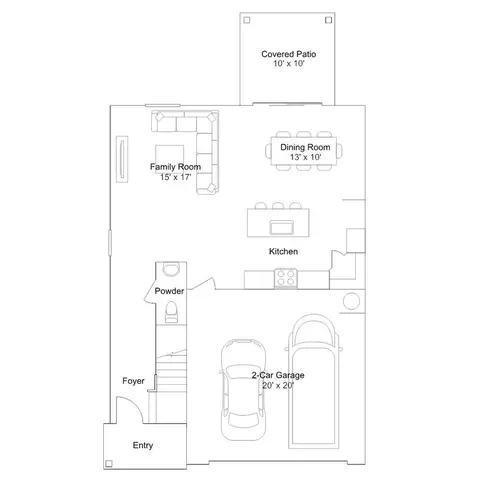 0 Braddock Rd, Jacksonville, FL 32219