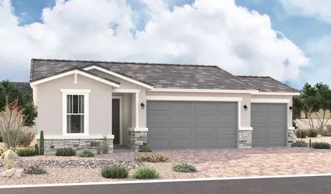 18257 W Elizabeth Ave, Goodyear, AZ 85338