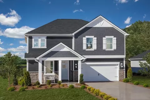 Exterior - 12126 Plummer Ct, Midland, NC 28107 photo 4 of 4