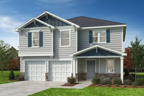 Exterior - 12126 Plummer Ct, Midland, NC 28107 photo 3 of 4