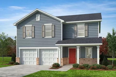 Exterior - 12126 Plummer Ct, Midland, NC 28107 photo 2 of 4