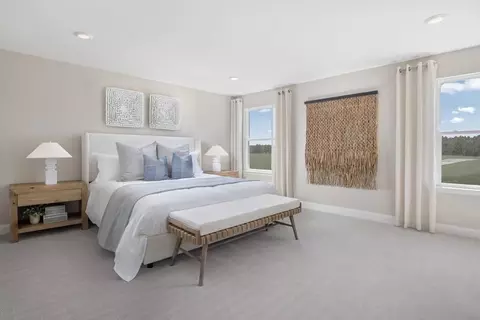Bedroom - 12126 Plummer Ct, Midland, NC 28107 photo 1 of 1