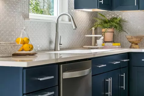 Kitchen - 12126 Plummer Ct, Midland, NC 28107 photo 6 of 7