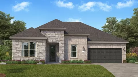 Exterior - 4104 Autumn Leaf Ct, Rosenberg, TX 77469 photo 2 of 3