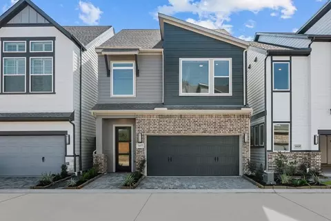 411 Kinley Oaks Dr, Houston, TX 77079