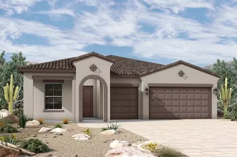 2395 E Kalamata Dr, San Tan Valley, AZ 85140