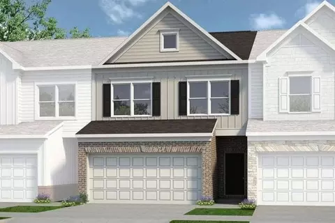 504 Brixton Dr, Villa Rica, GA 30180