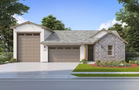 Exterior - 29902 Vintage Ct, Castaic, CA 91384 photo 4 of 10