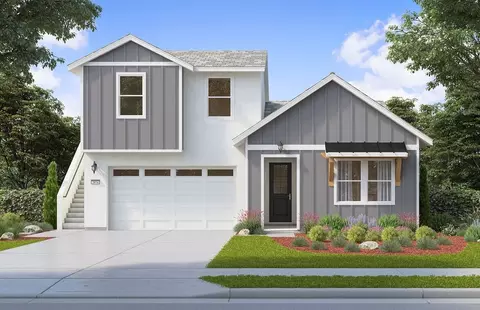 Exterior - 29902 Vintage Ct, Castaic, CA 91384 photo 7 of 10
