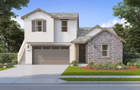 Exterior - 29902 Vintage Ct, Castaic, CA 91384 photo 3 of 10