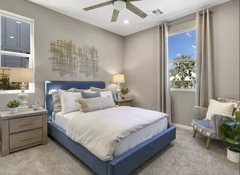 Bedroom - 29902 Vintage Ct, Castaic, CA 91384 photo 2 of 4