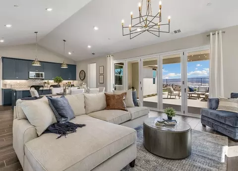 Living - 29902 Vintage Ct, Castaic, CA 91384 photo 3 of 4